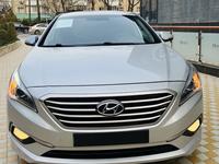 Hyundai Sonata 2016 года за 3 500 000 тг. в Шымкент