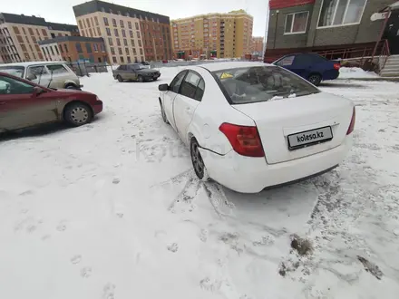 FAW Besturn B50 2013 года за 1 700 000 тг. в Актобе – фото 5