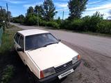 ВАЗ (Lada) 2109 1989 года за 750 000 тг. в Караганда – фото 2