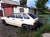 ВАЗ (Lada) 2109 1989 года за 750 000 тг. в Караганда – фото 3