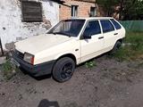 ВАЗ (Lada) 2109 1989 года за 750 000 тг. в Караганда – фото 4