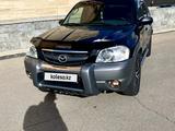 Mazda Tribute 2000 годаүшін4 000 000 тг. в Актау