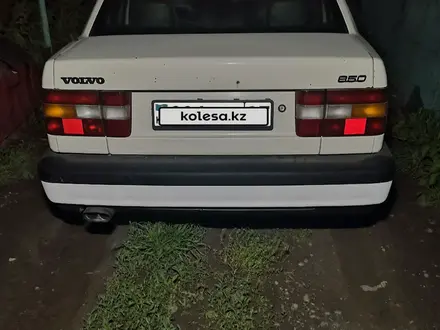 Volvo 850 1994 года за 1 600 000 тг. в Алматы – фото 14