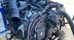 Контрактный Двигатель 3GR-FSE, 4GR-FSE на Тойота, Лексус за 550 000 тг. в Астана – фото 3