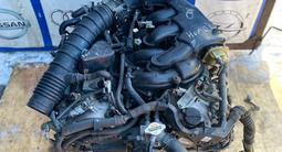 Контрактный Двигатель 3GR-FSE, 4GR-FSE на Тойота, Лексус за 550 000 тг. в Астана – фото 4