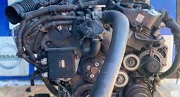 Контрактный Двигатель 3GR-FSE, 4GR-FSE на Тойота, Лексус за 550 000 тг. в Астана