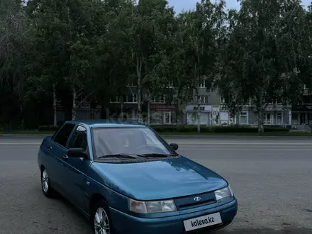 ВАЗ (Lada) 2110 1998 года за 750 000 тг. в Усть-Каменогорск