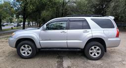 Toyota 4Runner 2006 года за 10 950 000 тг. в Алматы – фото 3