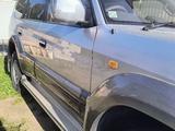Toyota Land Cruiser Prado 1997 годаүшін6 500 000 тг. в Темиртау – фото 4