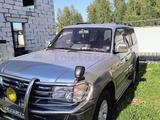 Toyota Land Cruiser Prado 1997 годаүшін6 500 000 тг. в Темиртау