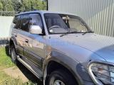 Toyota Land Cruiser Prado 1997 годаүшін6 500 000 тг. в Темиртау – фото 2