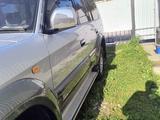 Toyota Land Cruiser Prado 1997 годаүшін6 500 000 тг. в Темиртау – фото 5