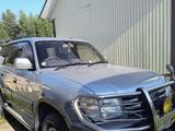 Toyota Land Cruiser Prado 1997 годаүшін6 500 000 тг. в Темиртау – фото 3