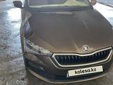 Skoda Rapid 2020 года за 6 500 000 тг. в Атырау