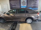 Skoda Rapid 2020 года за 6 500 000 тг. в Атырау – фото 5