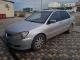 Mitsubishi Lancer 2004 годаfor1 400 000 тг. в Атырау