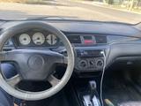Mitsubishi Lancer 2004 годаfor1 400 000 тг. в Атырау – фото 3