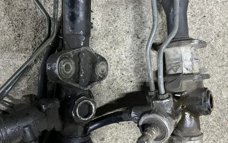 Рулевая рейка мицубиси делика за 30 000 тг. в Алматы