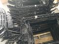 Рамка радиатора ТЕЛЕВИЗОР ГАЗель NEXT за 45 000 тг. в Алматы – фото 2