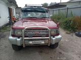 Mitsubishi Pajero 1994 года за 1 750 000 тг. в Талдыкорган – фото 2