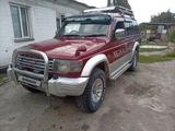 Mitsubishi Pajero 1994 года за 1 750 000 тг. в Талдыкорган – фото 3