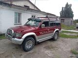 Mitsubishi Pajero 1994 года за 1 750 000 тг. в Талдыкорган – фото 4
