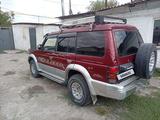 Mitsubishi Pajero 1994 года за 1 750 000 тг. в Талдыкорган – фото 5