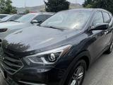 Hyundai Santa Fe 2017 годаүшін6 700 000 тг. в Жанаозен – фото 3