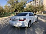 Toyota Camry 2007 года за 6 800 000 тг. в Атырау – фото 3