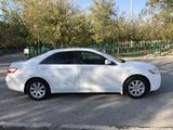 Toyota Camry 2007 года за 6 800 000 тг. в Атырау – фото 5