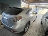 Разбор Lexus RX350 AL10 2010 в Алматы – фото 2