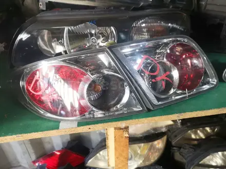 Задний фонарь Mazda 6 за 15 000 тг. в Алматы