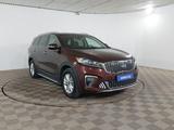 Kia Sorento 2018 года за 11 290 000 тг. в Шымкент – фото 3