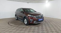 Kia Sorento 2018 годаүшін11 290 000 тг. в Шымкент – фото 3