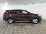 Kia Sorento 2018 года за 11 290 000 тг. в Шымкент – фото 4