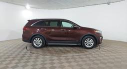 Kia Sorento 2018 годаүшін11 290 000 тг. в Шымкент – фото 4