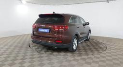 Kia Sorento 2018 годаүшін11 290 000 тг. в Шымкент – фото 5