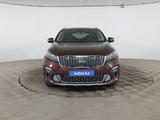 Kia Sorento 2018 года за 11 290 000 тг. в Шымкент – фото 2