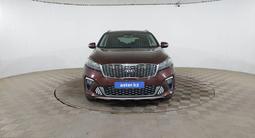 Kia Sorento 2018 годаүшін11 290 000 тг. в Шымкент – фото 2