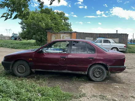 Nissan Primera 1994 года за 300 000 тг. в Кокшетау – фото 4