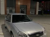 ВАЗ (Lada) Priora 2172 2008 годаүшін1 500 000 тг. в Актау – фото 4