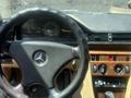 Mercedes-Benz E 260 1991 года за 650 000 тг. в Шымкент – фото 5