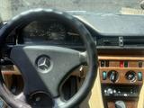 Mercedes-Benz E 260 1991 годаүшін650 000 тг. в Шымкент – фото 5
