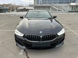 BMW 840 2020 года за 49 000 000 тг. в Астана