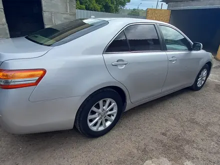 Toyota Camry 2010 года за 9 000 000 тг. в Усть-Каменогорск – фото 10