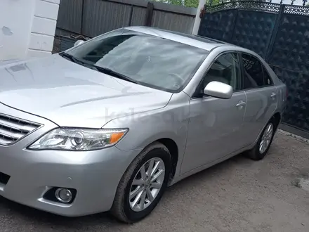 Toyota Camry 2010 года за 9 000 000 тг. в Усть-Каменогорск – фото 6