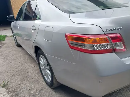 Toyota Camry 2010 года за 9 000 000 тг. в Усть-Каменогорск – фото 9