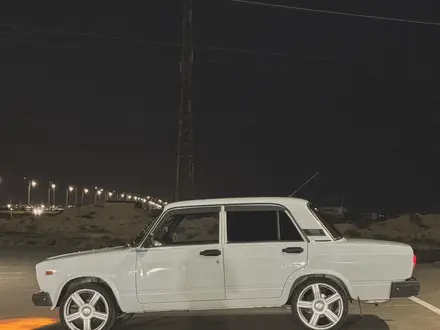 ВАЗ (Lada) 2107 2006 года за 1 600 000 тг. в Актау – фото 2