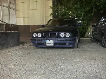 BMW 525 1994 года за 1 400 000 тг. в Кызылорда