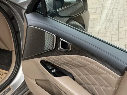 Kia K8 2021 года за 16 300 000 тг. в Алматы – фото 14